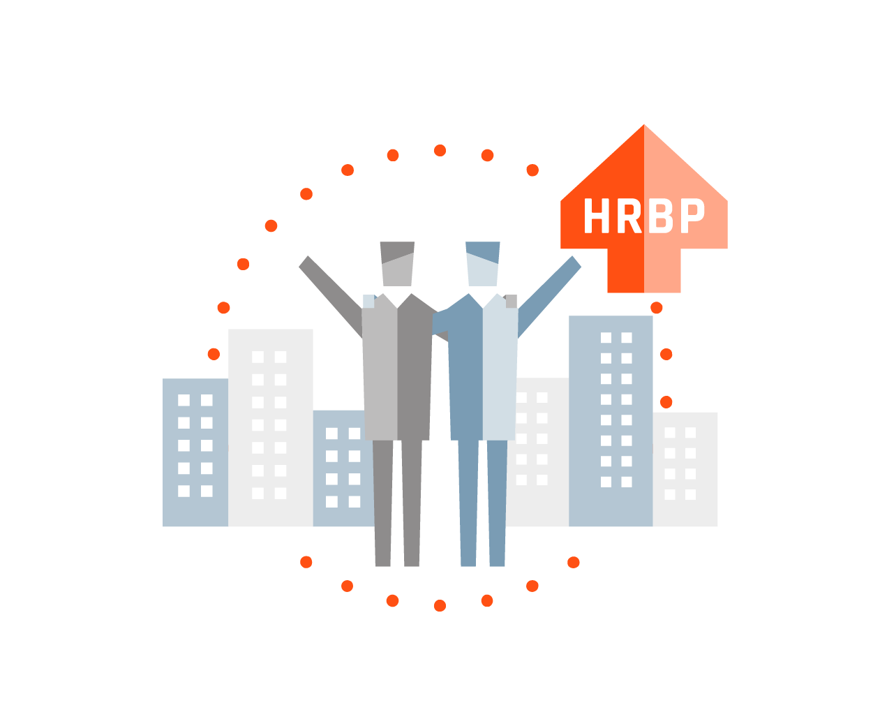 戦略人事・日印チームづくり支援（HRBP）